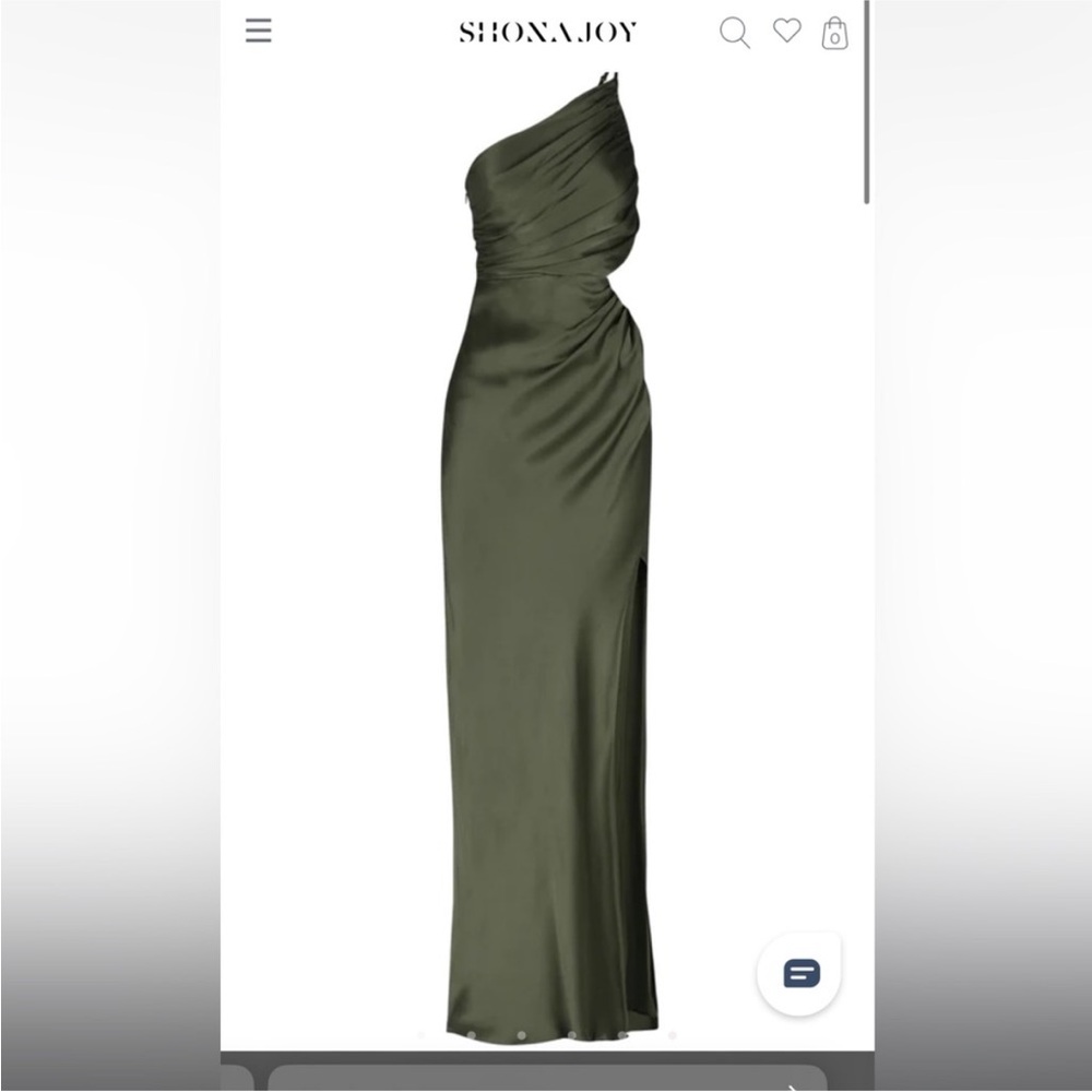 Shona Joy size 4